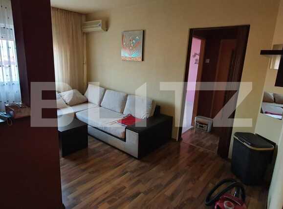Apartament de închiriat 3 camere Sagului - 77720AI | BLITZ Timișoara | Poza6