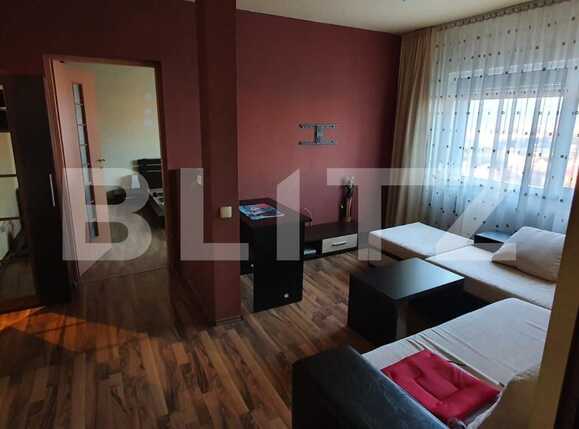 Apartament de închiriat 3 camere Sagului - 77720AI | BLITZ Timișoara | Poza4