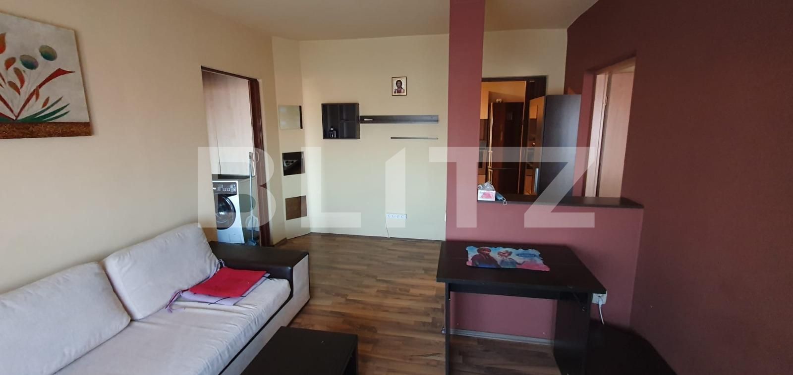 Apartament de închiriat 3 camere Sagului - 77720AI | BLITZ Timișoara | Poza5