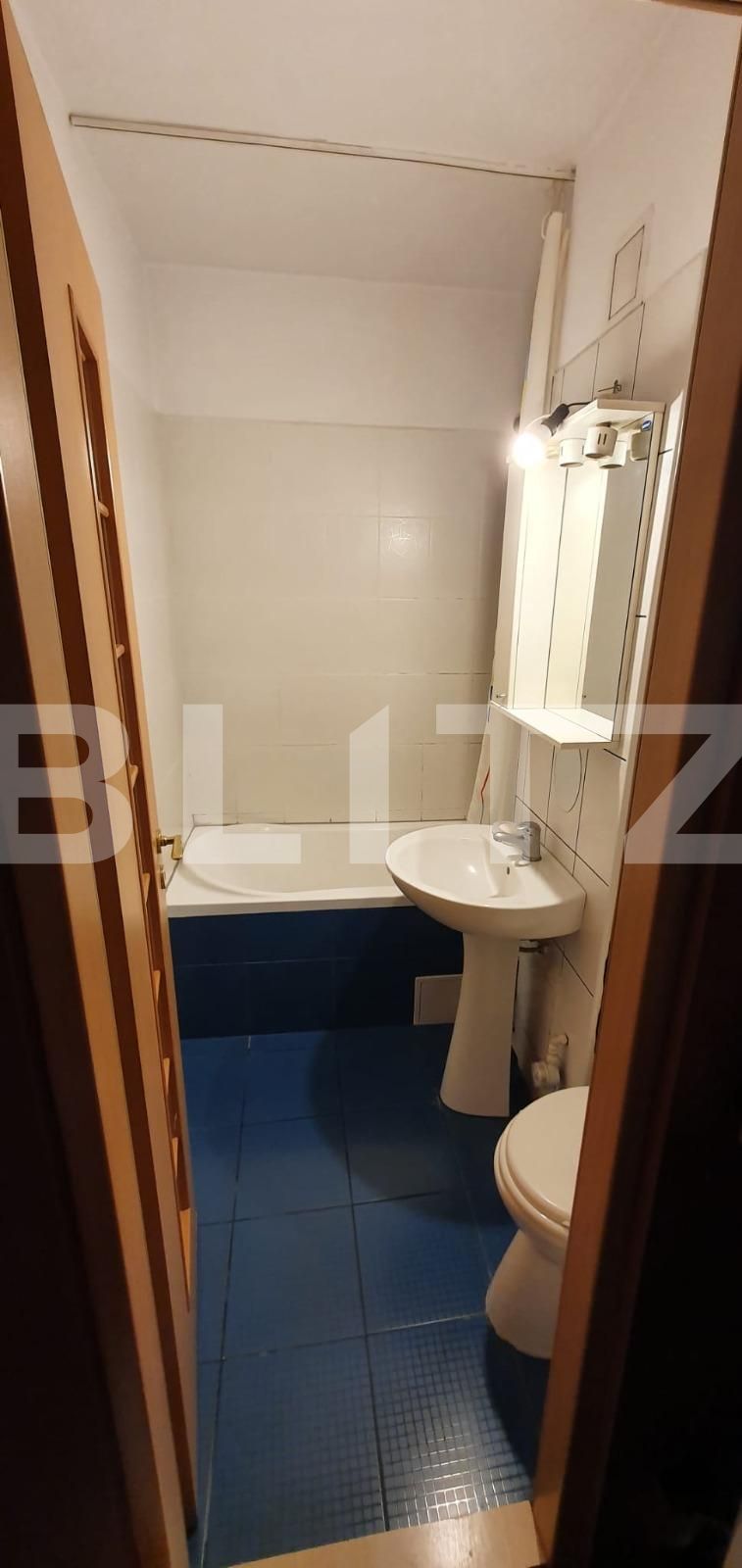 Apartament de închiriat 3 camere Sagului - 77720AI | BLITZ Timișoara | Poza13