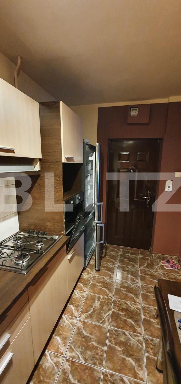 Apartament de închiriat 3 camere Sagului - 77720AI | BLITZ Timișoara | Poza12
