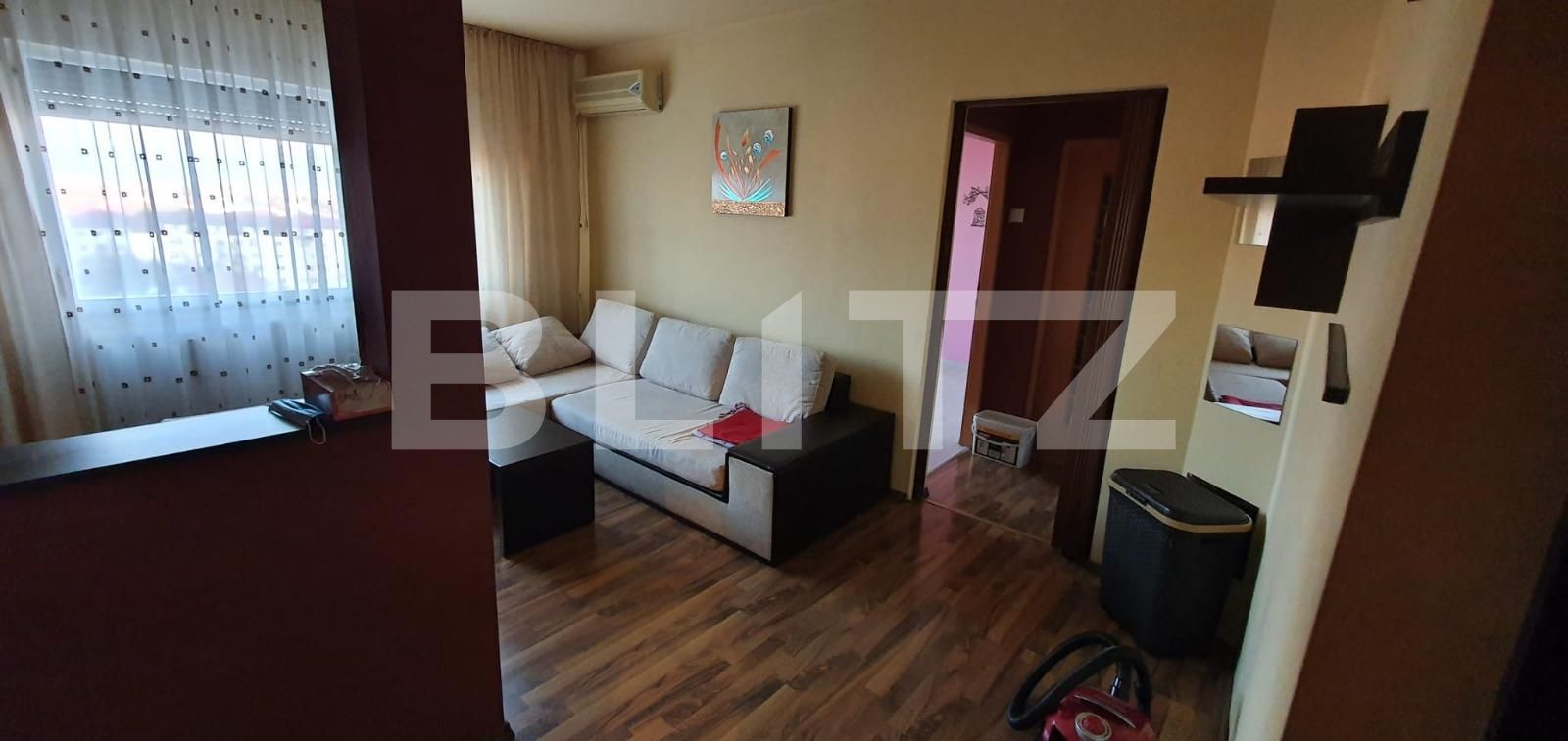 Apartament de închiriat 3 camere Sagului - 77720AI | BLITZ Timișoara | Poza6