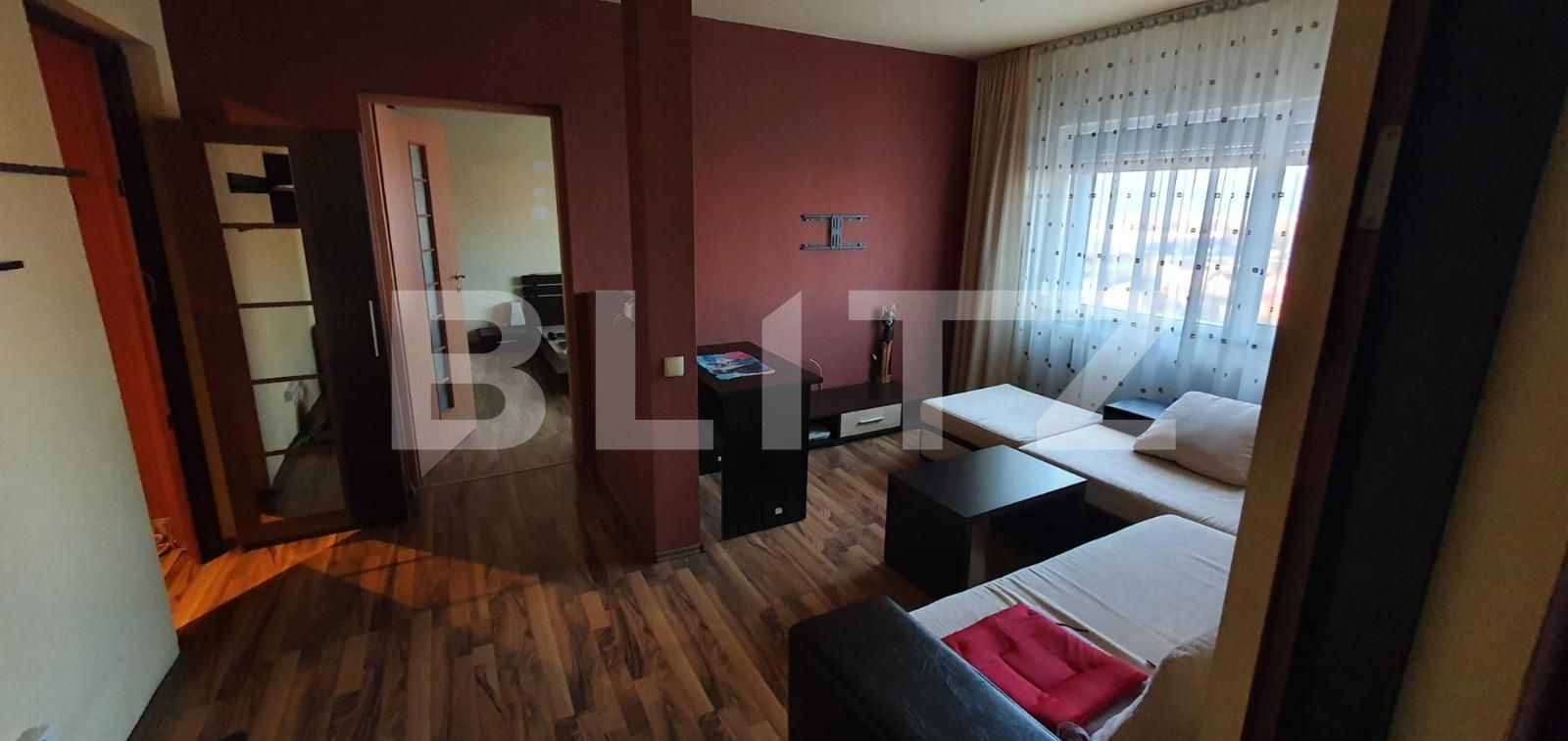 Apartament de închiriat 3 camere Sagului - 77720AI | BLITZ Timișoara | Poza4