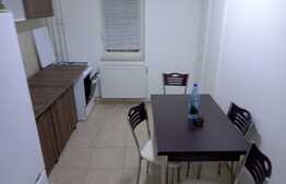 Apartament de 3 camere, centrala proprie, 70 mp, zona Dambovita