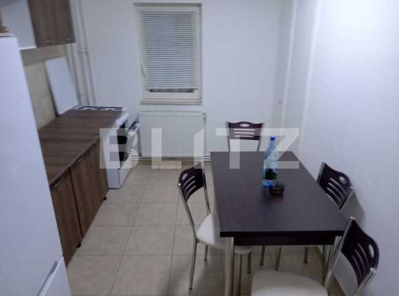 Apartament de închiriat 3 camere Dambovita - 77724AI | BLITZ Timișoara | Poza2