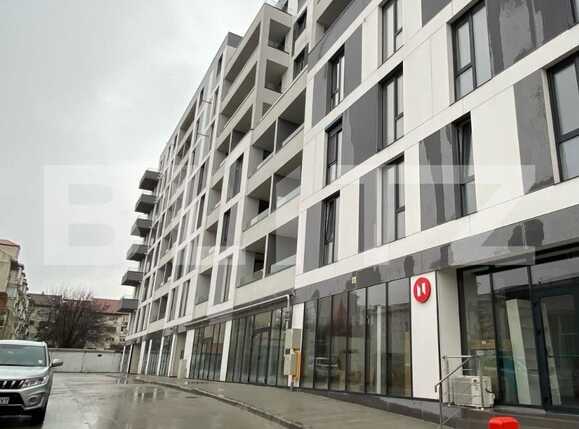 Spațiu comercial de închiriat Simion Barnutiu - 77725SIC | BLITZ Timișoara | Poza1