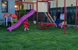 Vila mare, deosebita cu teren de 680 mp, 210 mp utili, Calea Urseni