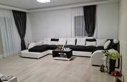 Vila mare, deosebita cu teren de 680 mp, 210 mp utili, Calea Urseni