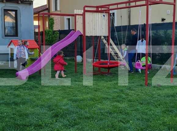 Casa de vânzare 5 camere Calea Urseni - 77728CV | BLITZ Timișoara | Poza13