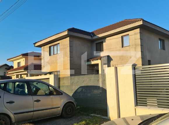 Casa de vânzare 5 camere Calea Urseni - 77728CV | BLITZ Timișoara | Poza12