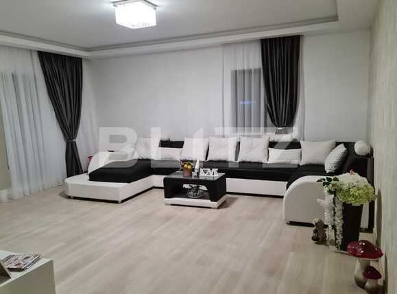 Casa de vânzare 5 camere Calea Urseni - 77728CV | BLITZ Timișoara | Poza1