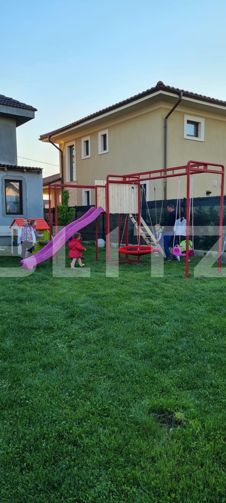 Casa de vânzare 5 camere Calea Urseni - 77728CV | BLITZ Timișoara | Poza13