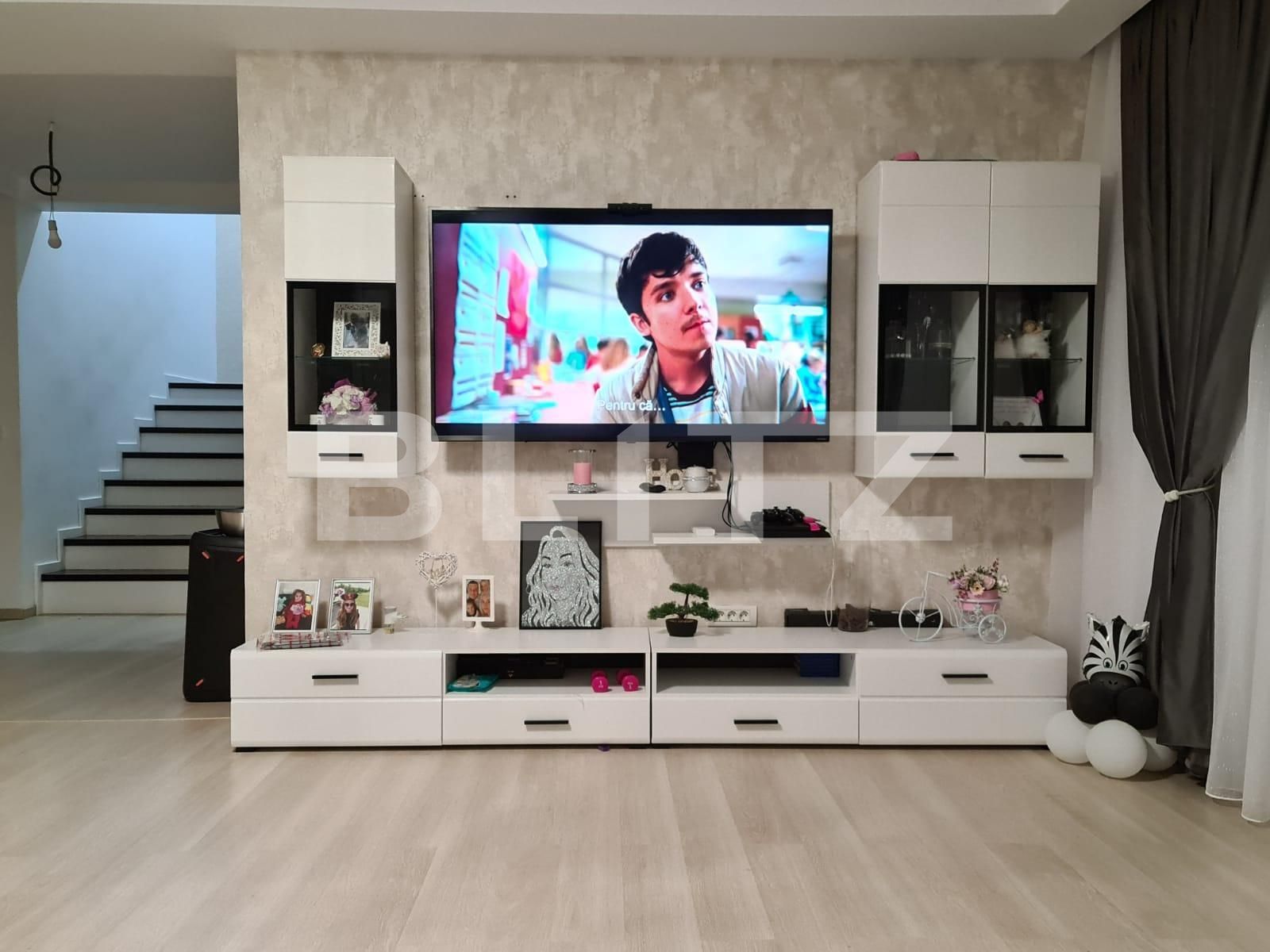 Casa de vânzare 5 camere Calea Urseni - 77728CV | BLITZ Timișoara | Poza2