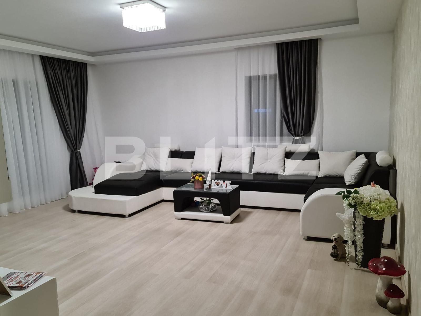 Casa de vânzare 5 camere Calea Urseni - 77728CV | BLITZ Timișoara | Poza1