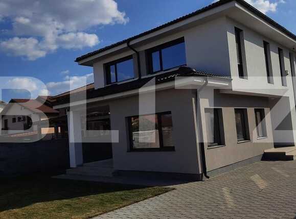 Casa de vânzare 5 camere Dumbravita - 77731CV | BLITZ Timișoara | Poza1