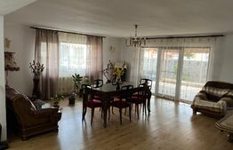 Vila mare de vanzare, teren 600 mp parcela, 300 mp utili, Dumbravita!