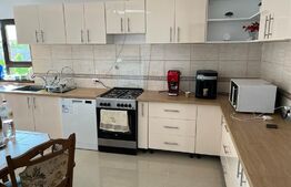 Vila mare de vanzare, teren 600 mp parcela, 300 mp utili, Dumbravita!