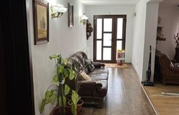 Vila mare de vanzare, teren 600 mp parcela, 300 mp utili, Dumbravita!