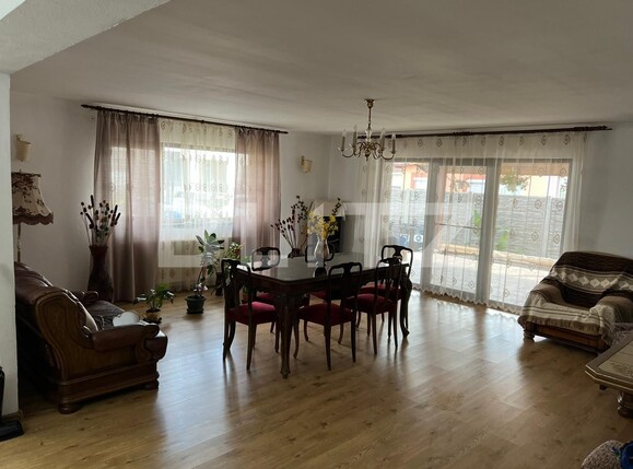 Casa de vânzare 6 camere Dumbravita - 77733CV | BLITZ Timișoara | Poza4