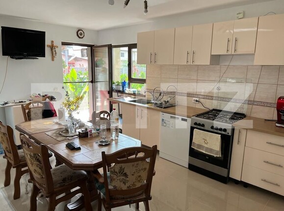 Casa de vânzare 6 camere Dumbravita - 77733CV | BLITZ Timișoara | Poza3