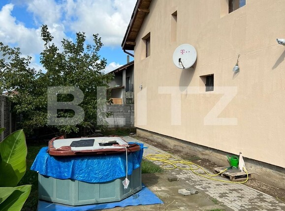 Casa de vânzare 6 camere Dumbravita - 77733CV | BLITZ Timișoara | Poza11