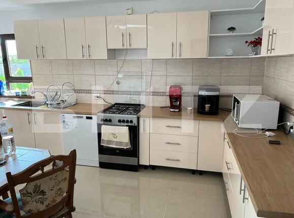 Casa de vânzare 6 camere Dumbravita - 77733CV | BLITZ Timișoara | Poza8