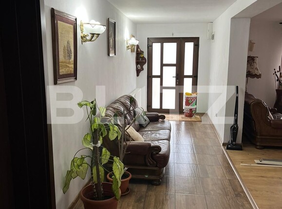 Casa de vânzare 6 camere Dumbravita - 77733CV | BLITZ Timișoara | Poza2