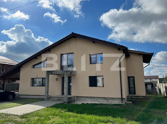 Casa de vânzare 6 camere Dumbravita - 77733CV | BLITZ Timișoara | Poza1