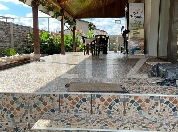 Casa de vânzare 6 camere Dumbravita - 77733CV | BLITZ Timișoara | Poza9