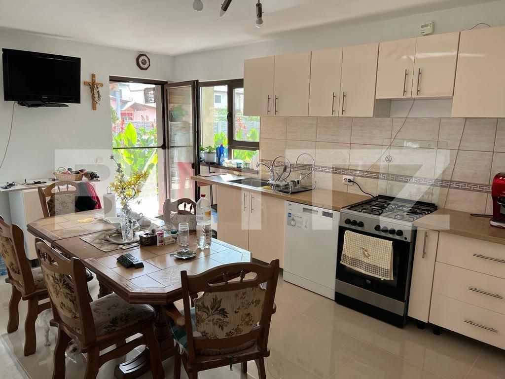 Casa de vânzare 6 camere Dumbravita - 77733CV | BLITZ Timișoara | Poza3