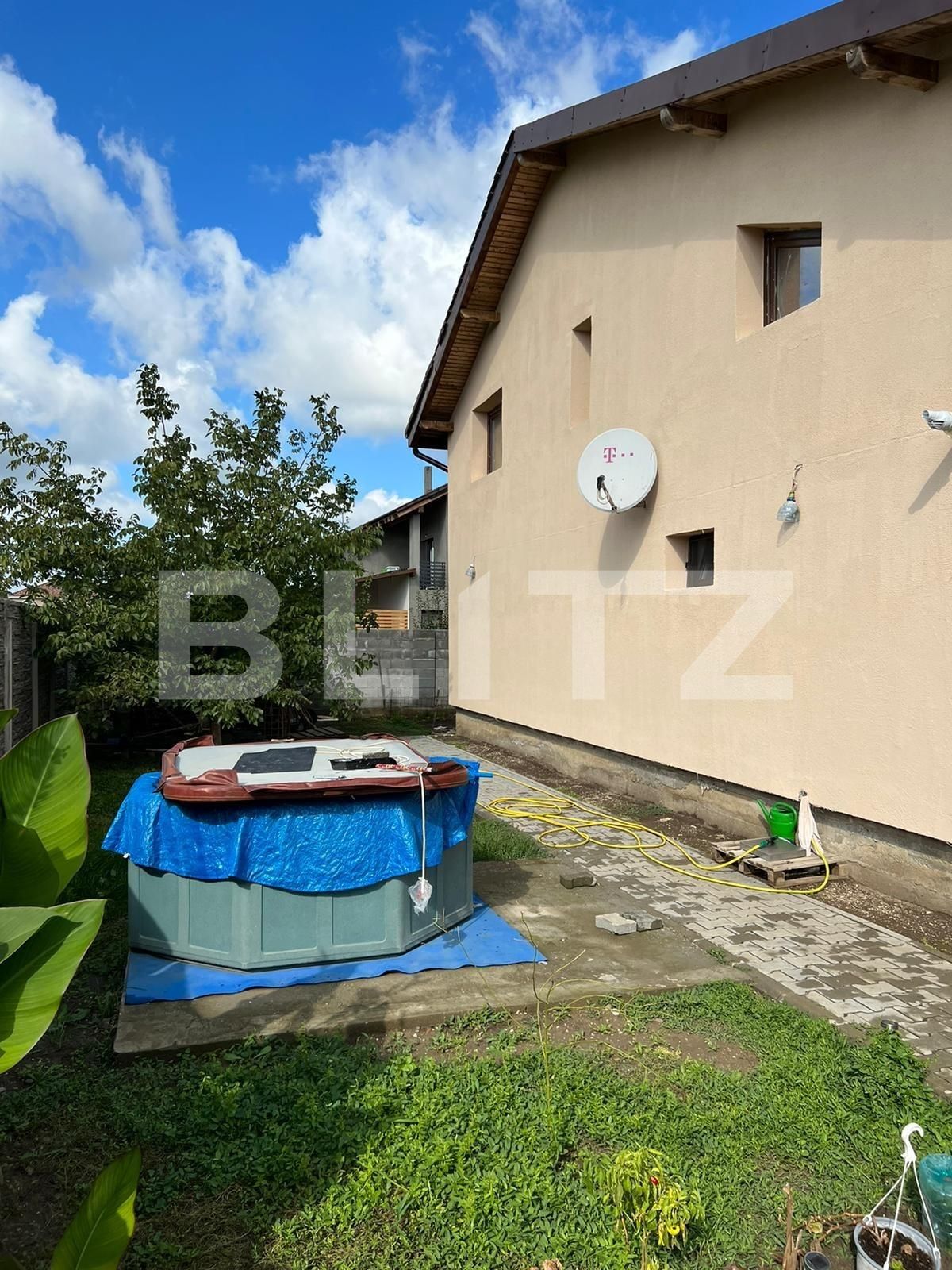 Casa de vânzare 6 camere Dumbravita - 77733CV | BLITZ Timișoara | Poza11