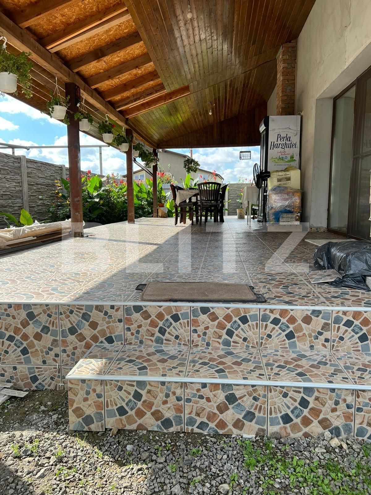 Casa de vânzare 6 camere Dumbravita - 77733CV | BLITZ Timișoara | Poza9