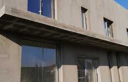 Duplex in constructie, teren 300 mp, 155 mp utili, in Dumbravita