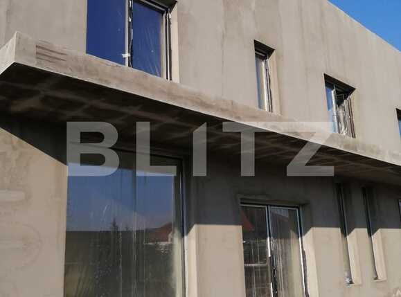 Casa de vânzare 4 camere Dumbravita - 77735CV | BLITZ Timișoara | Poza2