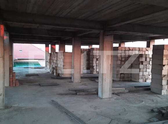 Spațiu comercial de vânzare Elisabetin - 77736SVC | BLITZ Timișoara | Poza2