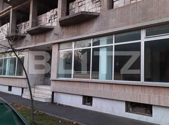 Spațiu comercial de vânzare Elisabetin - 77736SVC | BLITZ Timișoara | Poza1