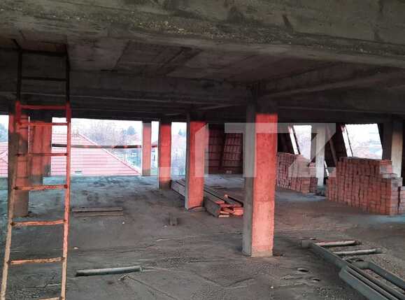 Spațiu comercial de vânzare Elisabetin - 77736SVC | BLITZ Timișoara | Poza7