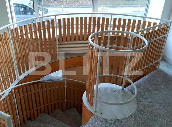 Spațiu comercial de vânzare Elisabetin - 77736SVC | BLITZ Timișoara | Poza6