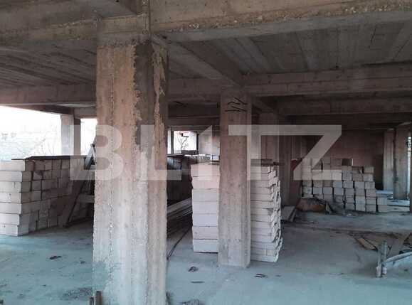 Spațiu comercial de vânzare Elisabetin - 77736SVC | BLITZ Timișoara | Poza5