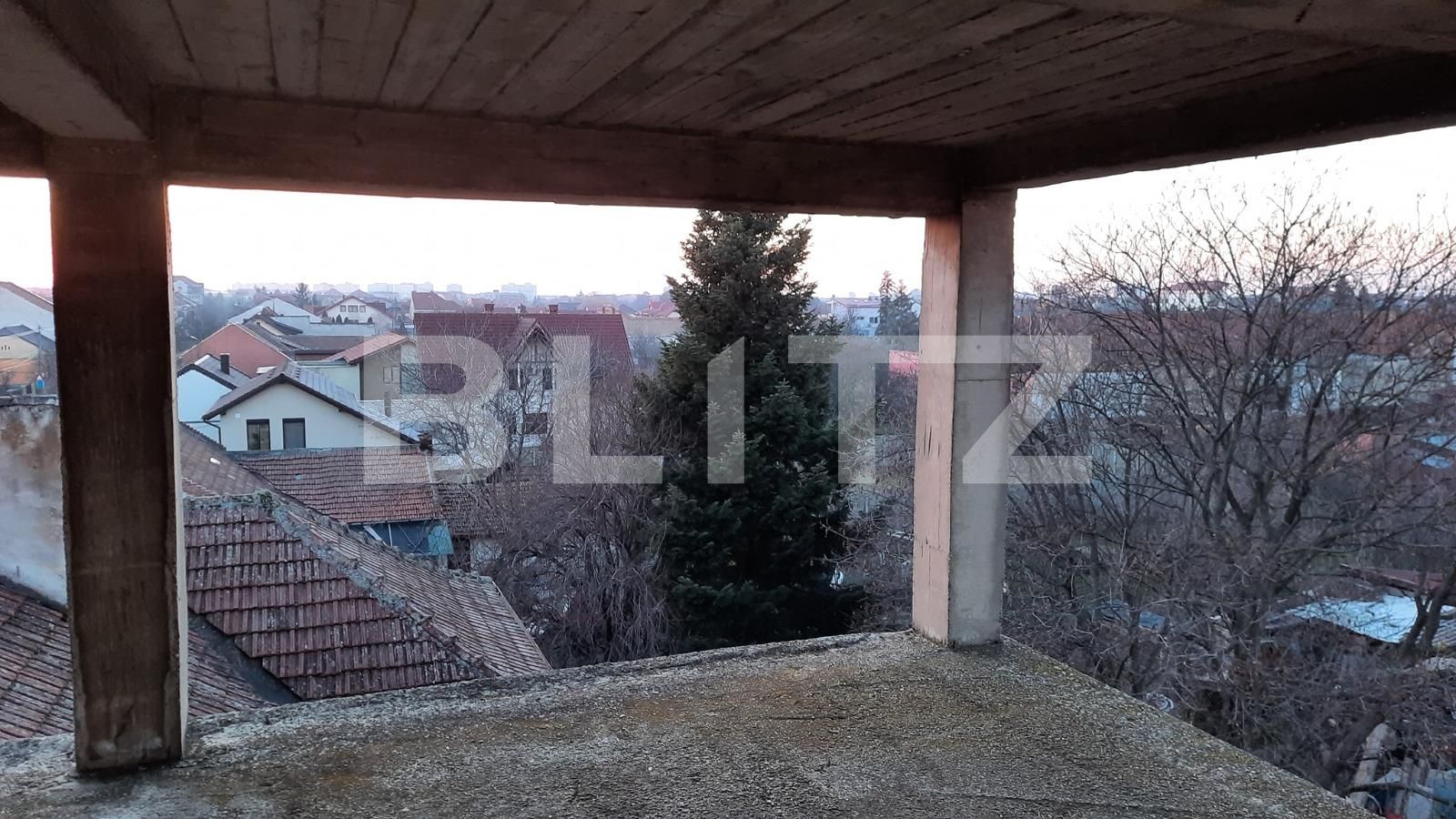 Spațiu comercial de vânzare Elisabetin - 77736SVC | BLITZ Timișoara | Poza3