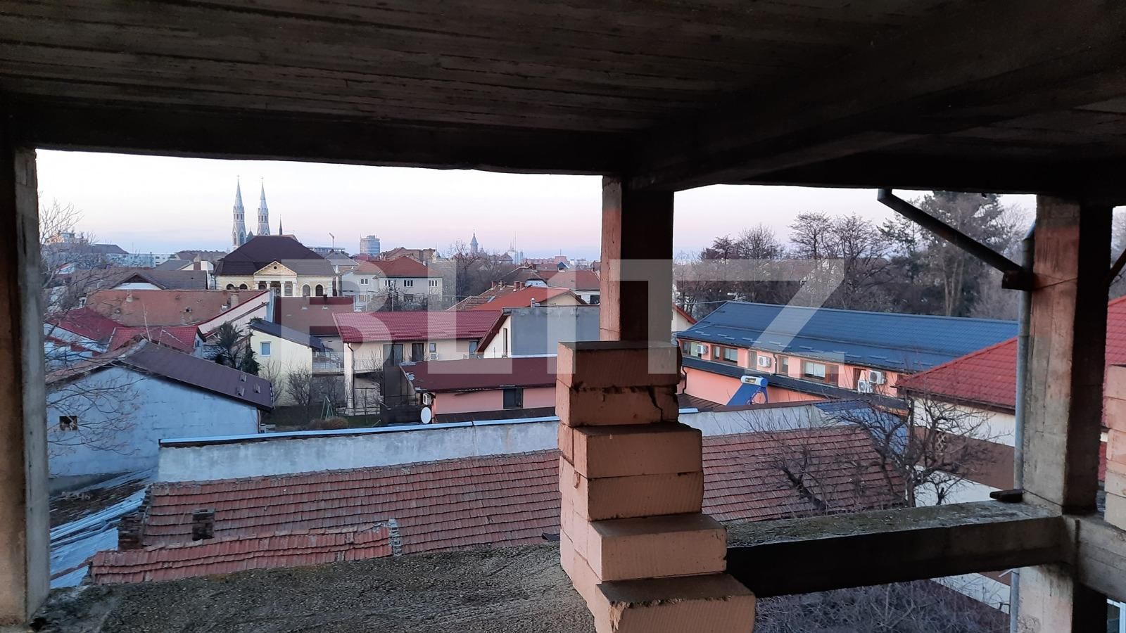 Spațiu comercial de vânzare Elisabetin - 77736SVC | BLITZ Timișoara | Poza9