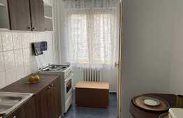 Apartament de 2 camere, izolat exterior si interior, zona Torontalului