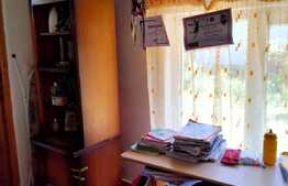 Casă unifamilială cochetă în Plopi