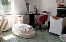 Casă unifamilială cochetă în Plopi