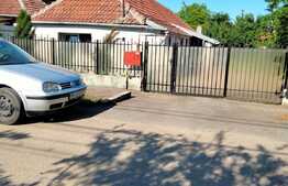 Casă unifamilială cochetă în Plopi