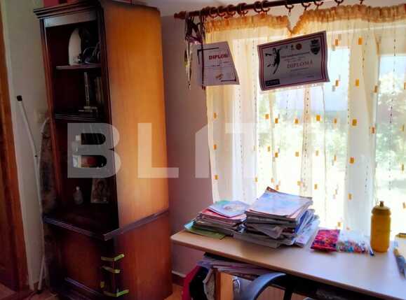 Casa de vânzare 4 camere Plopi - 77761CV | BLITZ Timișoara | Poza9