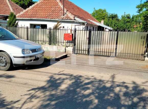 Casa de vânzare 4 camere Plopi - 77761CV | BLITZ Timișoara | Poza2