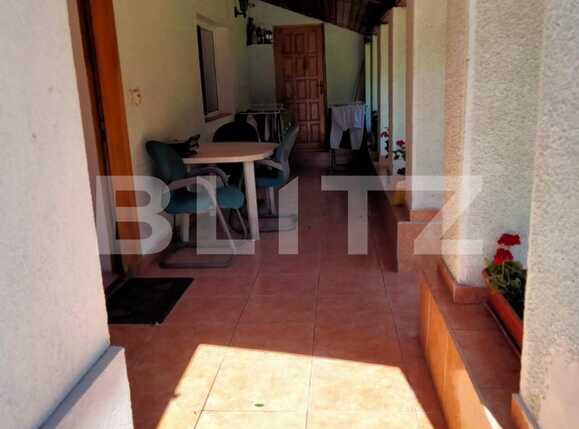 Casa de vânzare 4 camere Plopi - 77761CV | BLITZ Timișoara | Poza8