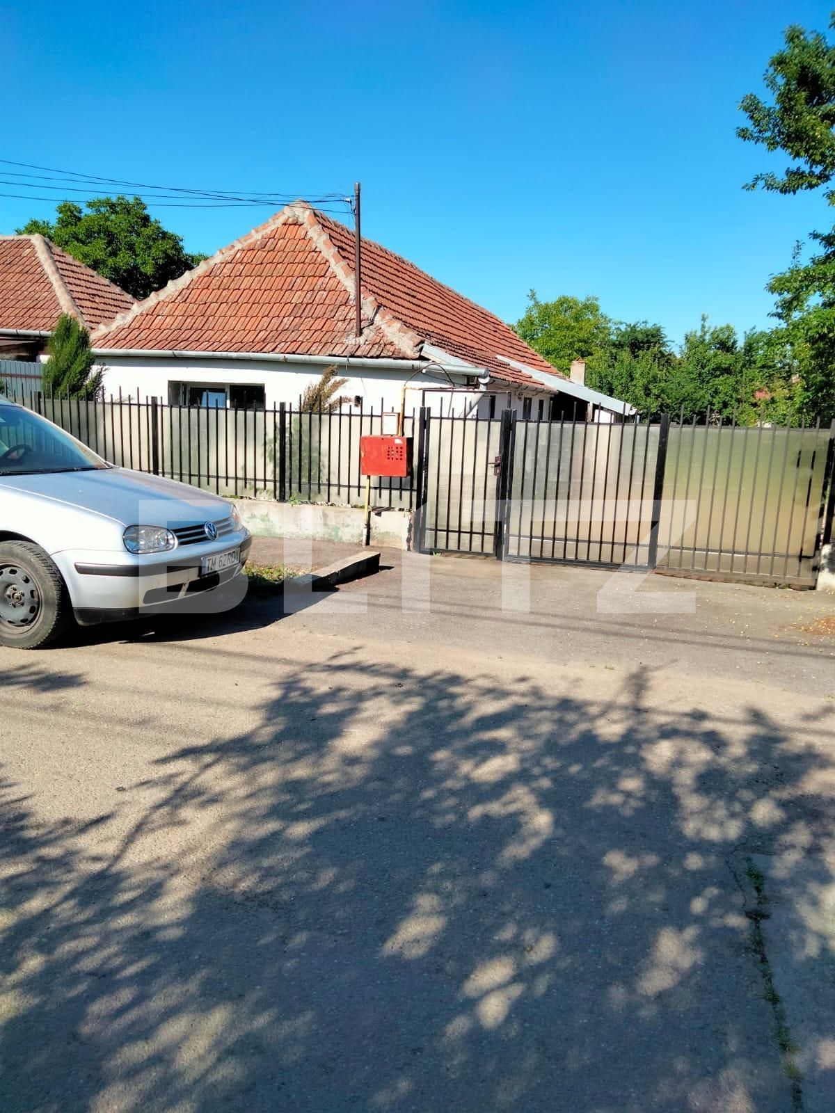 Casa de vânzare 4 camere Plopi - 77761CV | BLITZ Timișoara | Poza2