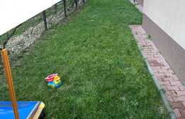 Apartament semidecomandat de 2 camere, 50 mp, Ultramodern, Giroc